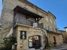 House BERRIAS-ET-CASTELJAU 