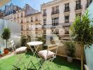 Vente Appartement Paris-6eme-arrondissement 75