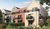 Apartment MOUVAUX 