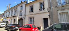 Vente Appartement Nancy 54