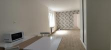Annonce Vente 2 pièces Appartement Nancy