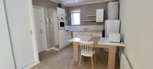 Acheter Appartement 42 m2 Nancy
