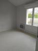 Location Appartement Blanc 36