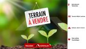 Vente Terrain Saint-benoit 974