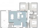 Annonce Vente 4 pièces Maison Labouheyre