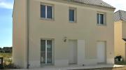 For sale House Serris 77700 132 m2 6 rooms