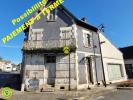 For sale House Reuilly  36260 68 m2 4 rooms