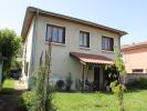 House MEYZIEU 