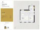 Apartment AUXERRE 