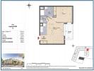 Annonce Location 2 pièces Appartement Luisant