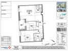 Annonce Location 3 pièces Appartement Bordeaux