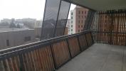 Annonce Location 3 pièces Appartement Strasbourg