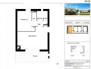 Louer Appartement Perpignan 573 euros