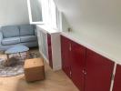 Annonce Location 2 pièces Appartement Paris-18eme-arrondissement