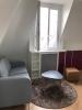 Louer Appartement 26 m2 Paris-18eme-arrondissement