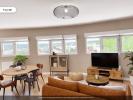 For sale Apartment Essey-les-nancy 54270 117 m2 5 rooms