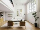 Vente Appartement Paris-6eme-arrondissement 75