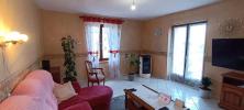 House SAINT-LOUP-SUR-SEMOUSE 