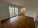 Louer Appartement 65 m2 Champagne-au-mont-d'or