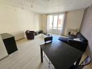 Annonce Location 3 pièces Appartement Clermont-ferrand