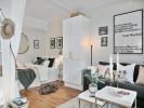 Apartment COLOMBES 