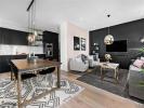 For sale Apartment Saint-maur-des-fosses  94100 100 m2 5 rooms