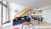 Louer Appartement Massy 671 euros