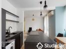 Louer Appartement Marseille-5eme-arrondissement Bouches du Rhone