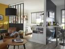 For sale Apartment Aubervilliers 93300 80 m2 4 rooms