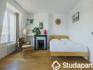 Annonce Location Appartement Paris-14eme-arrondissement