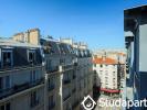 Louer Appartement 30 m2 Paris-14eme-arrondissement