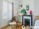 Louer Appartement Paris-14eme-arrondissement Paris