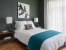 Apartment AUBERVILLIERS 