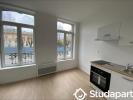 Location Appartement Charleville-mezieres 08
