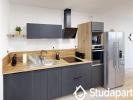 Louer Appartement 15 m2 Rennes