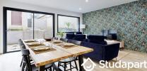 Louer Appartement Rennes 770 euros