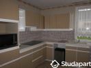 Apartment GUYANCOURT 