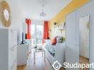 Apartment PIERREFITTE-SUR-SEINE 