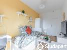 Apartment PIERREFITTE-SUR-SEINE 
