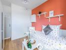 Apartment PIERREFITTE-SUR-SEINE 
