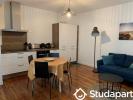 For rent Apartment Pau  64000 15 m2