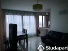 Louer Appartement 12 m2 Vitry-sur-seine
