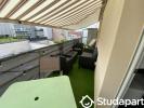 Apartment REIMS 