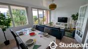 Apartment SAINT-ETIENNE-DU-ROUVRAY 