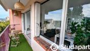 Apartment SAINT-ETIENNE-DU-ROUVRAY 