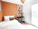 Apartment SCHILTIGHEIM 