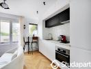 Apartment PARIS-16EME-ARRONDISSEMENT 
