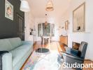 Louer Appartement 56 m2 Bordeaux
