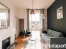 Louer Appartement Bordeaux Gironde