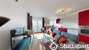 Apartment CLICHY 